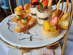 -Kathleen's Waitan 凯圣琳江景西餐厅(外滩店)