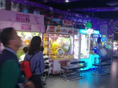 -大玩家(通州万达广场店)