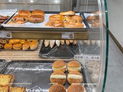 -烘焙町面包店(西四店)