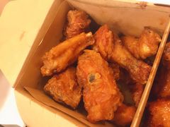 原味全鸡-Kyochon1991校村炸鸡(杨高中路店)