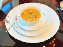 -珠海瑞吉酒店·宴庭中餐厅