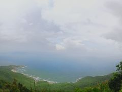 -海南铜鼓岭景区
