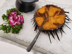 -正黄旗海鲜烧烤大排档(延安路总店)