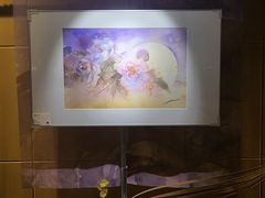 -广州花园酒店