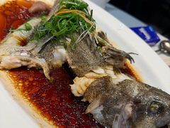 -79号渔船海鲜饭店(华强北店)