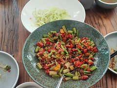 -YAFEE雅菲·粤菜·湘菜·融合菜(魏公村店)