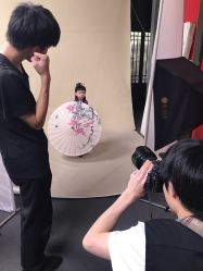 -盘子女人坊生日照·摄影馆(浦东店)
