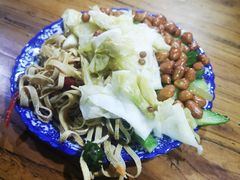 -朱秀英梆梆肉葫芦头(琉璃街店)