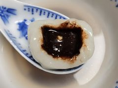 奶油可可味元宵-北京稻香村(第三店)