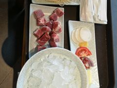 -贰重天冰煮羊自助火锅(东坝店)