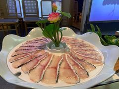 -马家斑.鲜鱼火锅(松湖万科店)