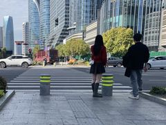 -盈丰路(地铁站)