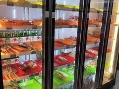 -东北烧烤(源通东路店)