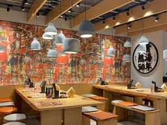 大堂-味千拉面(广州金沙永旺梦乐城店)