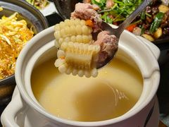 -喜粤广东菜(汉屯路店)