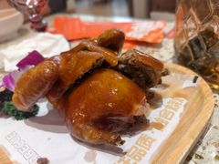 -小董哥烤串·爆汁大油边(故宫店)