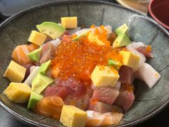 -Sushi Hanzo半藏(天环广场店)
