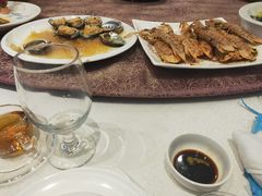 鲍鱼-欢乐海岸美食联盟