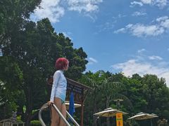 -湖泉半山温泉