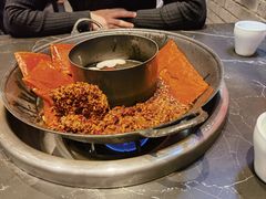 -巴蜀大将火锅(春熙店)