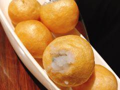 -海底捞火锅(万丰桥店)