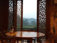 -天芳悦潭度假村温泉