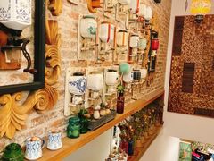 -六月花园咖啡馆(中关村东路店)
