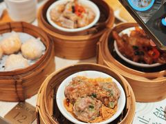 -添好运点心专门店(深水埗店)