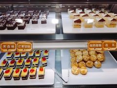 -汉巴味德(大悦城店)