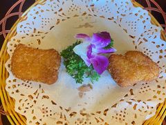 -重元寺香积厨素斋馆