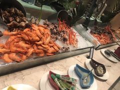 -富力希尔顿酒店·地阔自助餐厅