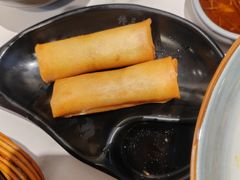 -馋三尺蟹粉小笼(人民广场店)