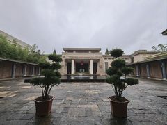 -抚仙湖万达文华酒店