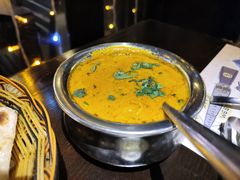 -Bombay Grill印度餐厅