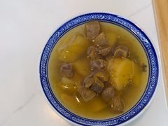 -江记甜品(罗湖店)