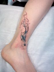 -MDZ STORE·TATTOO·耳饰