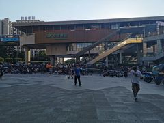 -万达广场(巴南店)