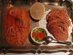 -壳里西餐厅Coquille Seafood Bistro(蒙自路店)