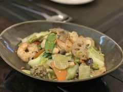 十菜-THE PAWON·8碗(古北SOHO店)