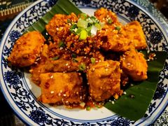 -蜗牛小馆醉乡民谣云南菜(惠新西里店)