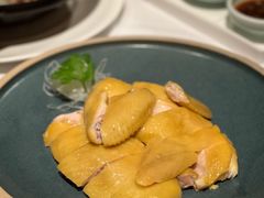 -丽轩中餐厅(广州丽思卡尔顿酒店)