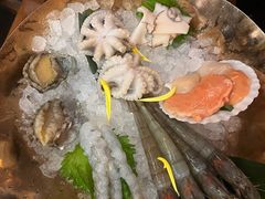 -牛New寿喜烧(闵行龙湖天街店)