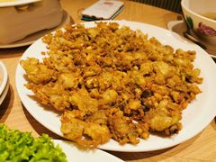 -莆田餐厅(吉隆坡柏威年广场店)