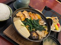 -蟹田居·活蟹料理(东城店)