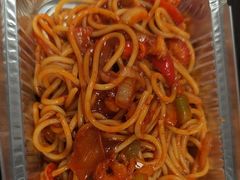 -必胜客(宝杨路宅急送店)