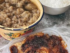 -定家小酥肉·清真(回民街店)