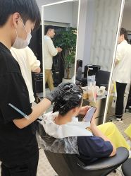 -魔型社烫染店