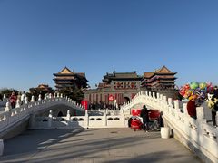 -大明幻境第一城