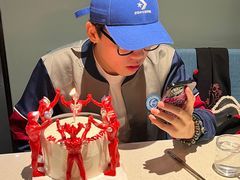 -海底捞火锅(创意园店)