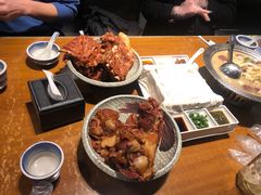 -95号酱骨·一块豆腐(展春园西路店)